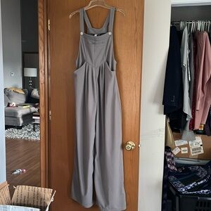 Comfy Overalls